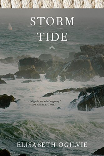 Storm Tide (The Tide Trilogy Book 2)