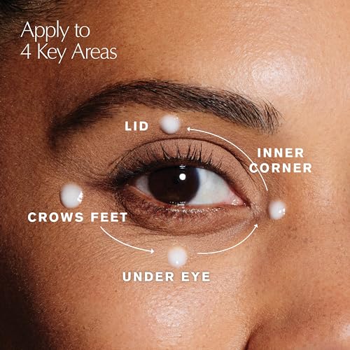 Image of Estee Lauder Advanced Night Repair Eye Lift + Sculpt | Eye Cream with 2HA Volume Filler & Hexapeptide-8, 0.5 Fl Oz