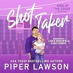 Cover of Shot Taker
