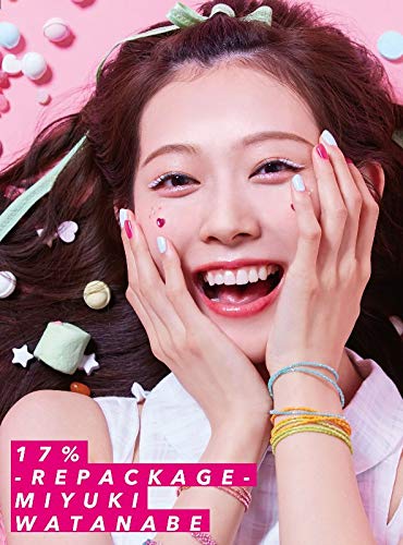 渡辺美優紀　17% 生写真　全14種類フルコンプセット　会員限定写真付き　新品 渡辺美優紀17% 生写真全14種類フルコンプセット会員限定写真付き新品