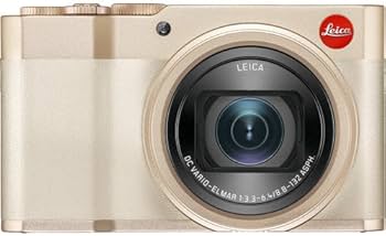 Amazon | Leica C-Luxデジタルカメラ(ライトゴールド)。 | コンパクト 通販