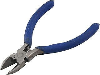 Aexit Blue Grip Pliers 4.5