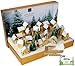 Produktbild The Ritual of Advent Deluxe 3D Adventskalender Detailsnull