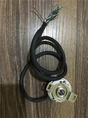 Encodeur E135E9-2500-4P3D5N3TS2Q pour automatisation de servomoteur DC5V