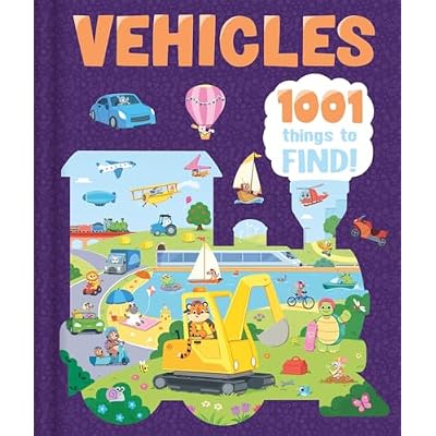 Vehicles