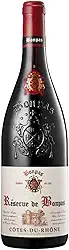 Vinho Francês Cotes du Rhone Reserva de Bonpas 750ml