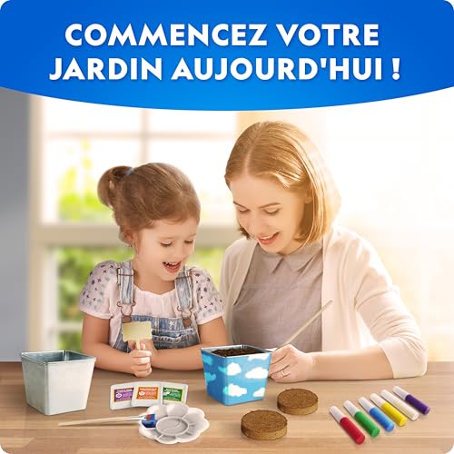 Kit de jardinage