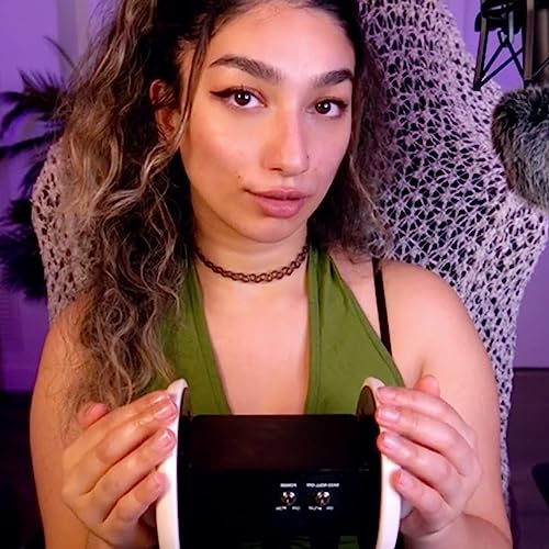 couter ASMR Intense Ear Massage For Sleep minimal Whispers Tapping couter-asmr-intense-ear-massage-for-sleep-minimal-whispers-tapping