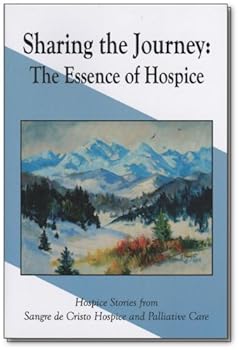 Paperback Sharing the Journey Book