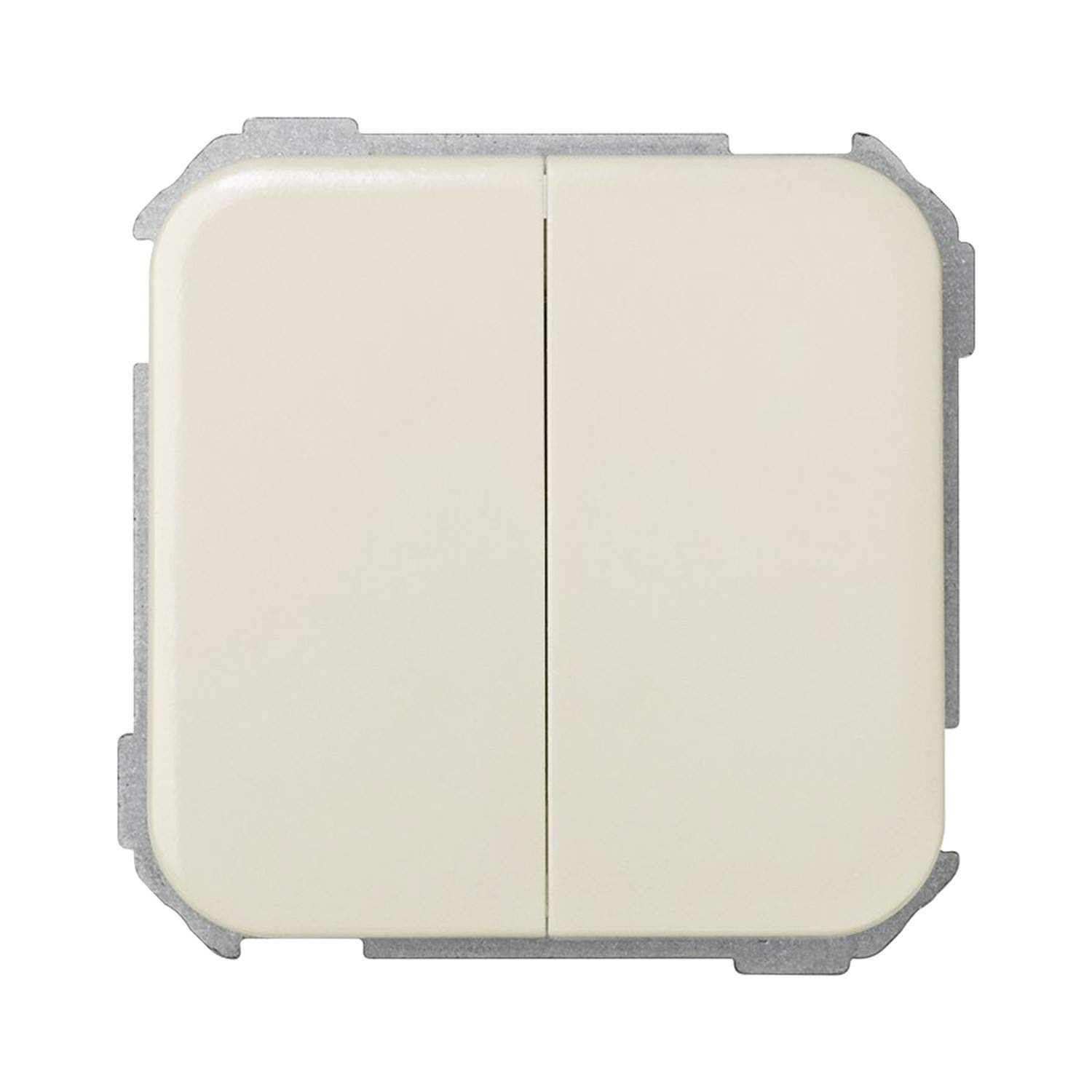 Simon 31397-31 interruptor de luz Marfil