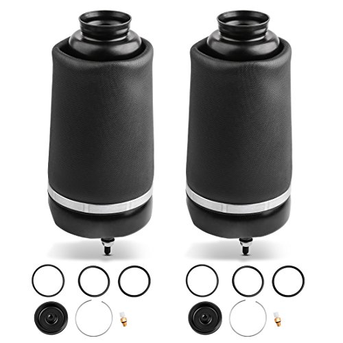 Front Air Spring for 2006-2012 Mercedes X164 W164 GL-Class GL320 GL350 GL450 GL550/ ML-CLASS ML320 ML350 ML450 ML500 ML550