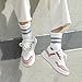 Clothirily Fuzzy Socks for Women, Womens Winter Warm & Cozy Fluffy Socks 3 Pairs Ultra Soft Fabric Sleeping Slipper Sock for Women Gifts