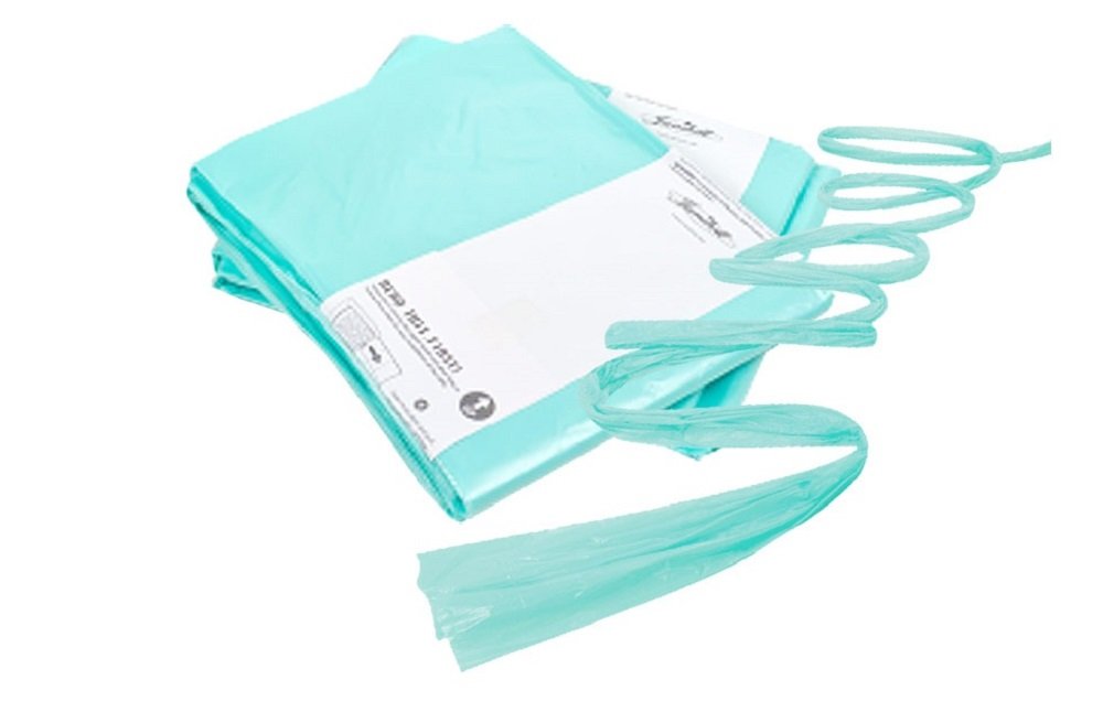 Magikan Trash Can for Home and Office 280A 25L White (Refill 280R 10B)