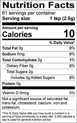 Upouria Coffee Topping Variety Pack - Chocolate, Cinnamon with Brown Sugar, and French Vanilla, 5.5 Ounce Shakeable Topping Jars - (Pack of 3)