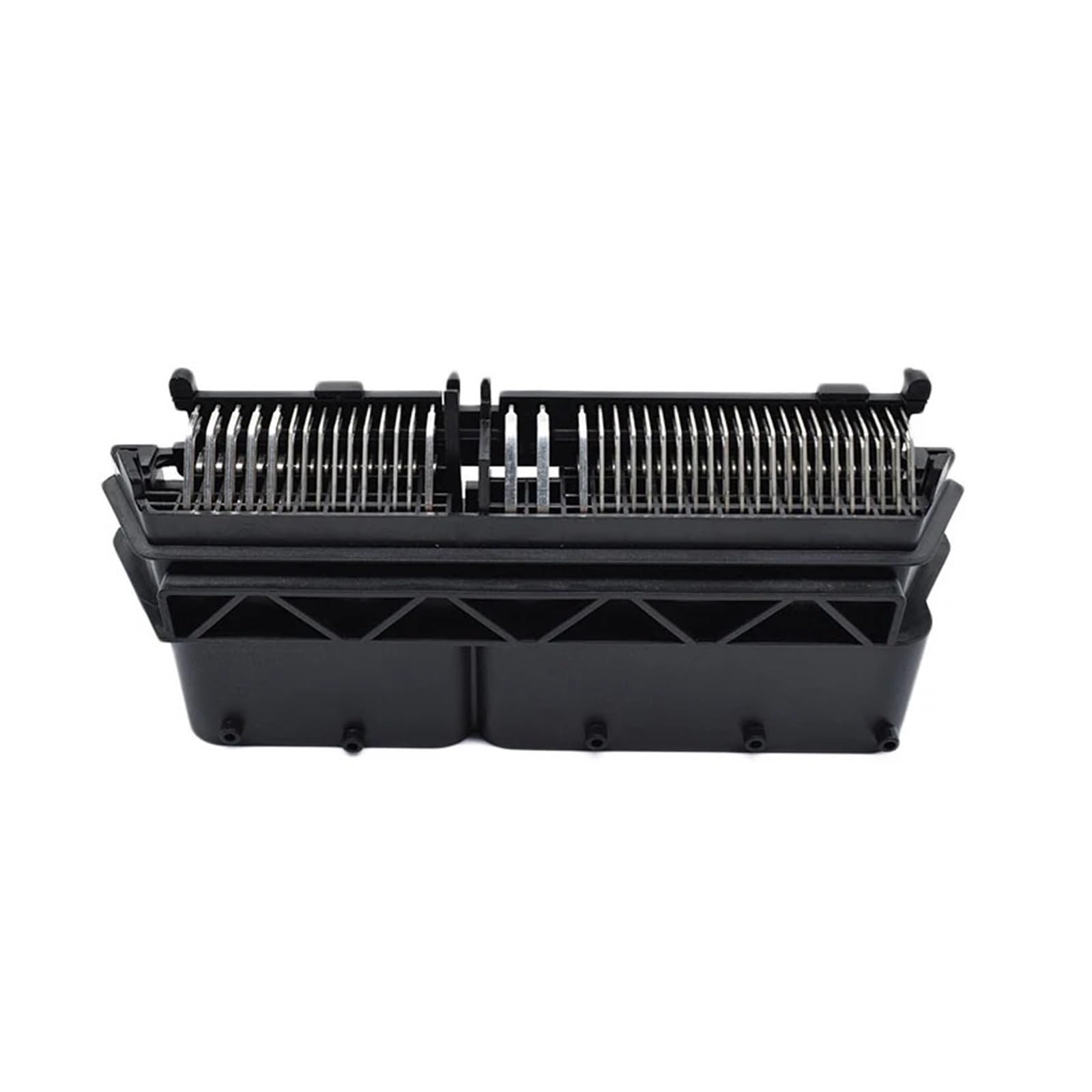 1/2/5/Sets 154 Pin AMP TE Auto PCB ECU Electronic Black Male Connector Tyco Modified Wiring Socket 284617-1(Size:5 sets)