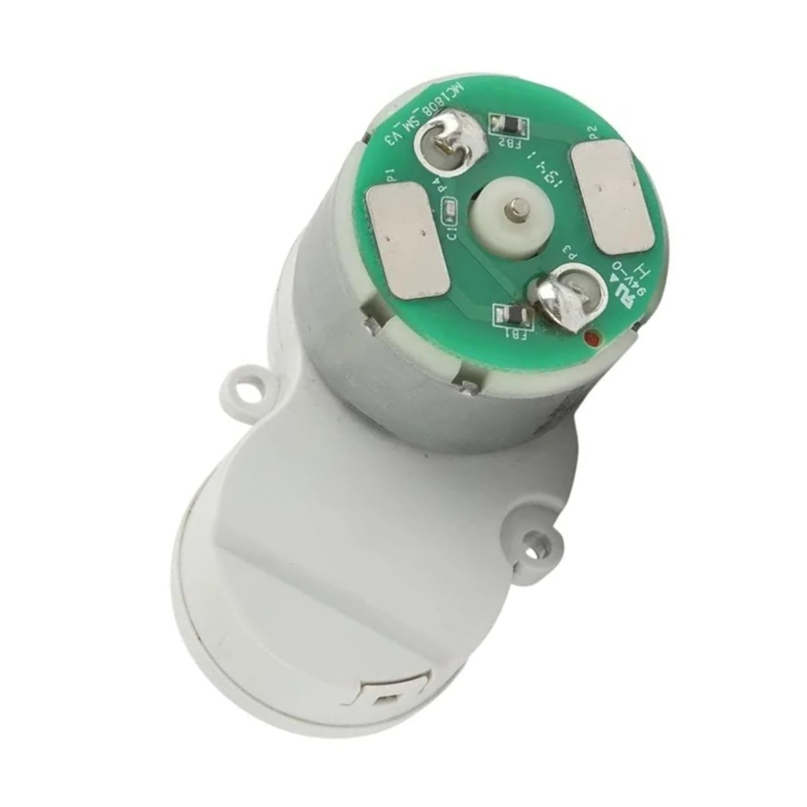 Réparer la brosse bloquée de votre Dreame D9 Max ou Xiaomi 1C avec ce moteur