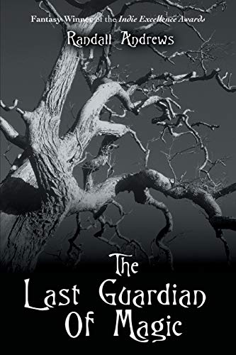 Cover of The Last Guardian of Magic