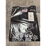 海外限定グッズYOASOBI Tシャツチャコール(XL) yoasobi