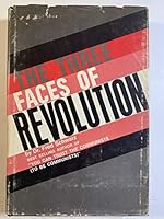 The Three Faces of Revolution 0882210033 Book Cover