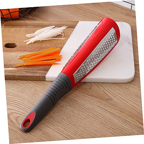 Rallador de acero inoxidable LIFKOME multicolor 28.5 cm miniatura 4