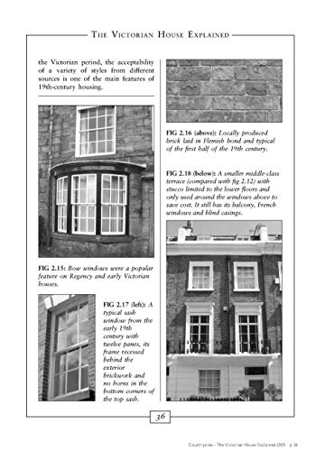The Victorian House Explained (England's Living History) - Image 6