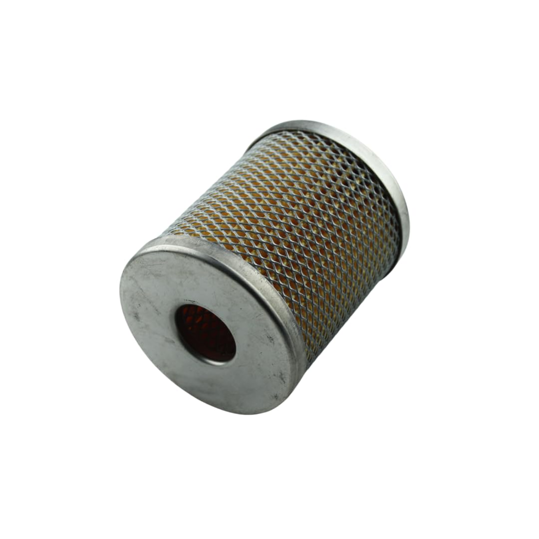 Kit de Soporte de Filtro de Gasóleo, Tanque de Motor Lombardini 6ld325 6ld360 6ld400 6ld435 Lda520 Lda530