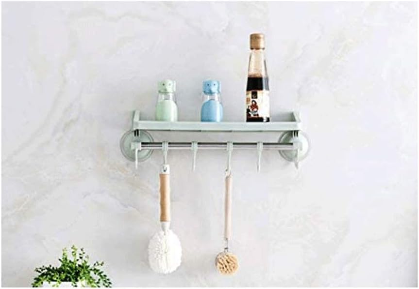 Bathroom Over the Door Shower Caddy with Storage Baskets Shelves for Shampoo, Conditioner, Soap