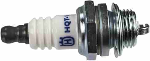 HeapUpOctaverプラッタ　FR Husqvarna 577484001 - HQT-1 HH Spark Plug - BPMR7A : Amazon