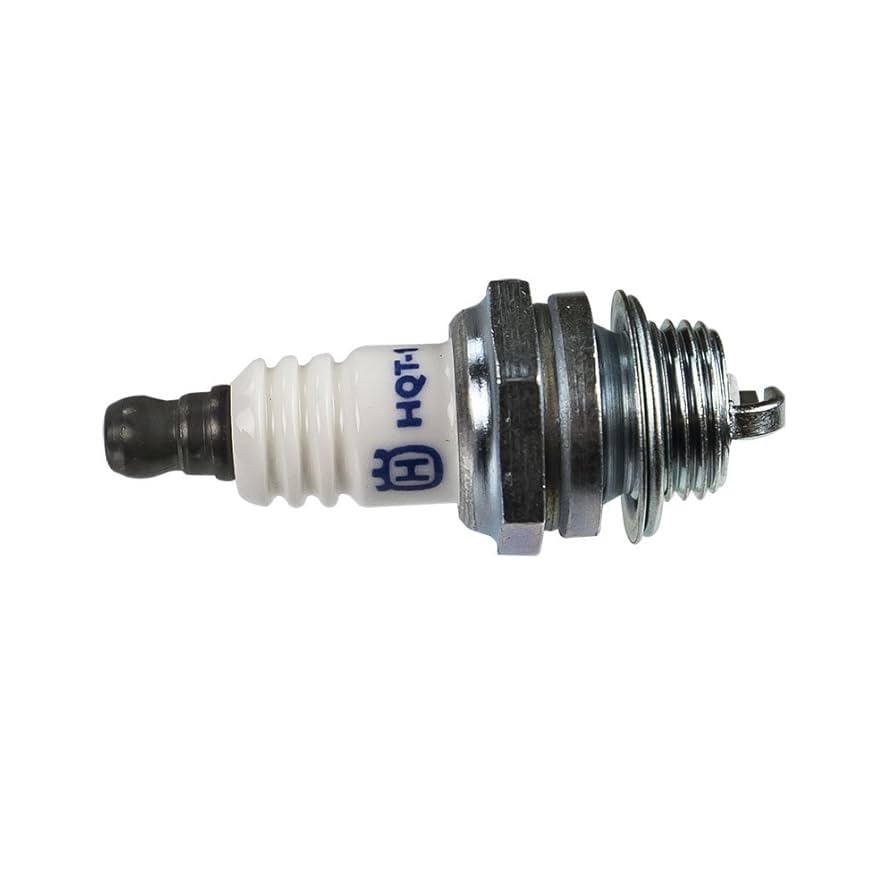 Husqvarna 577484001 - HQT-1 HH Spark Plug - BPMR7A : Amazon