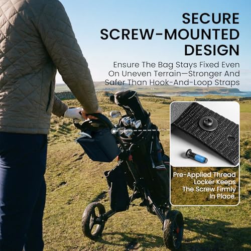 BRAMASOLE Thickened Storage Bag