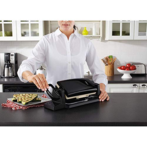 Ollas Y Sartenes Eléctricos, Kitchen parrilla oster Marca Oster (3)