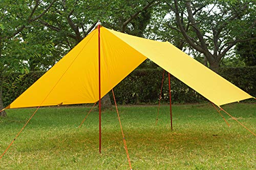 oxtos(オクトス) タフ レクタタープ OX-067