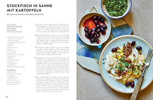 Kochen wie in Portugal (Kochen international) - 7