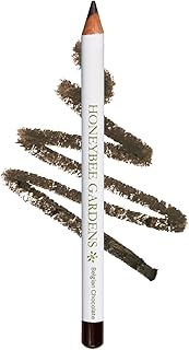 Honeybee Gardens Lápiz delineador de ojos sin...