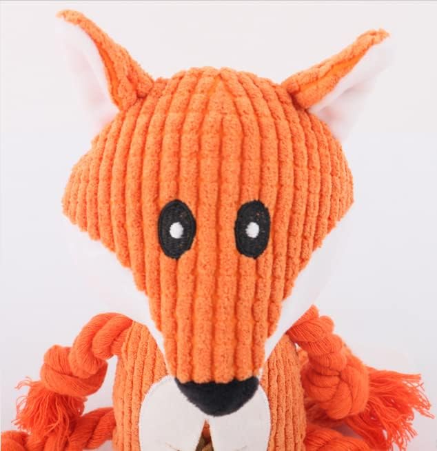 犬用おもちゃ 犬 ぬいぐるみ もこもこ 可愛い 癒し系 安眠枕 ペット用品 歯磨き 耐久性