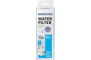 Samsung Refrigerator Genuine Water Filter HAF-QIN/EXP