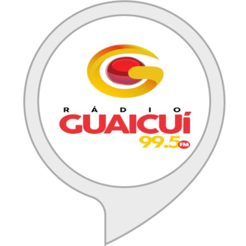 Rádio Guaicuí