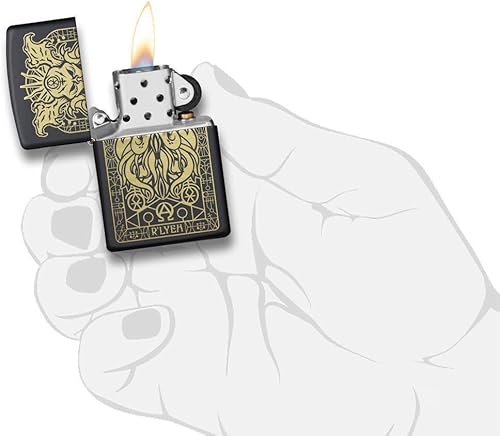 Miniatura 5 de Zippo - Encendedores con diseños náuticos