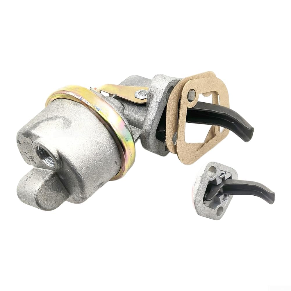 Pompa di trasferimento del carburante manuale per motori Cummins 4b3.9 4bt 6bt 4983584 1106n-010 mano per montaggio primer compatibile con camion Dolica Heavy Duty ghisa parte