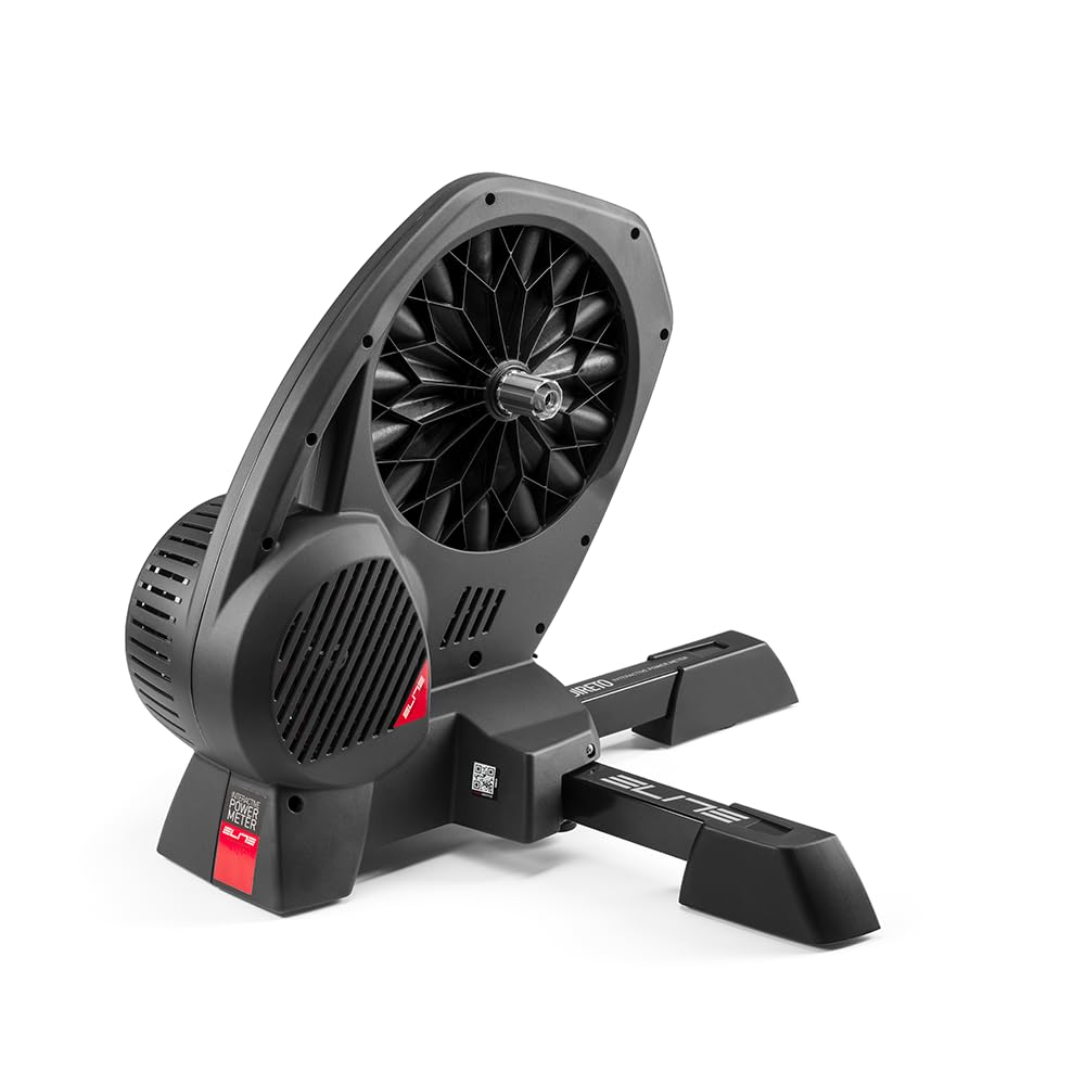 Amazon | Elite Direto 2 インタラクティブスマートトレーナー