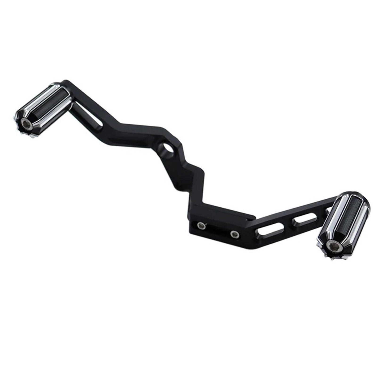 Dyxylkyhx Style B Motorcycle Shift Shifter Motorcycle Foot Heel/Toe Shift Lever With Shifter Peg Kit Fits For Sport Nightster Rh 975 For Special Rh975s 2022 2023 2024