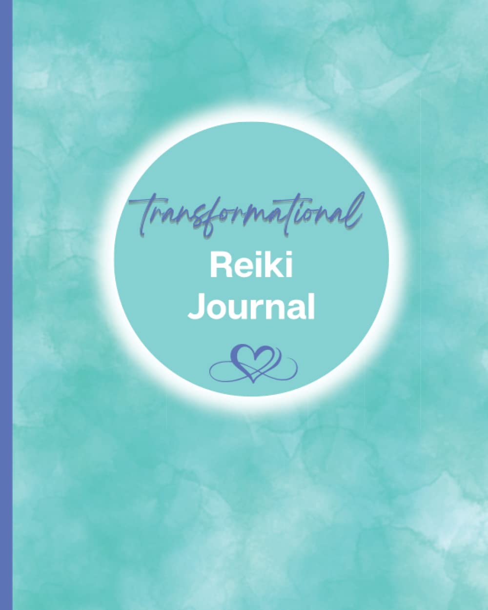 Transformational Reiki Journal