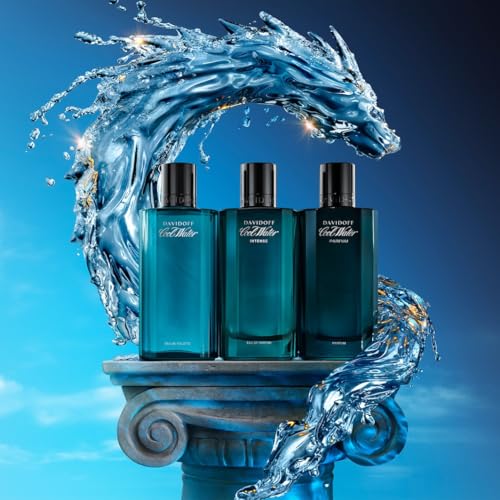 Davidoff Cool Water Eau de Toilette für Herren – Ansicht 8