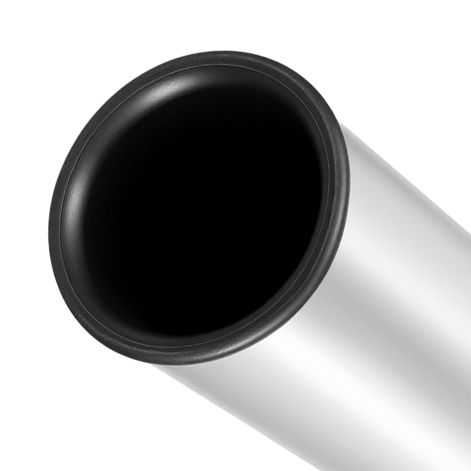 2 supporti per canna da pesca in acciaio inox, supporto per canna da barca con fori di drenaggio, supporto per canna da barca, campo di serraggio 19-22 mm, per l'installazione su yacht, barche da