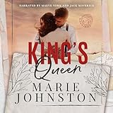 King's Queen: Oil Kings, Book 5