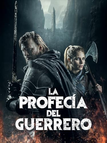 La profecía del guerrero