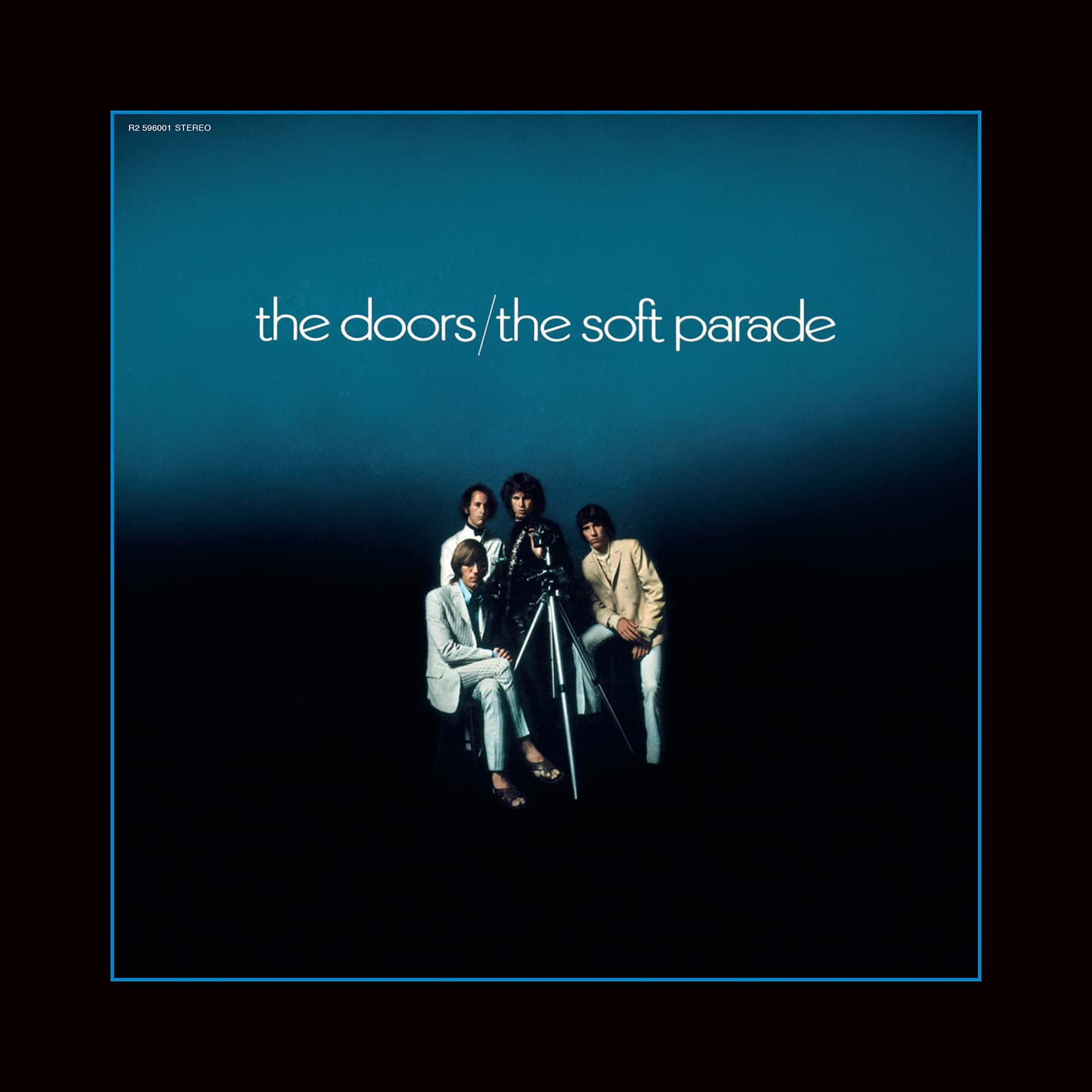 The Soft Parade (50th Anniversary Remaster Edition) [VINYL]