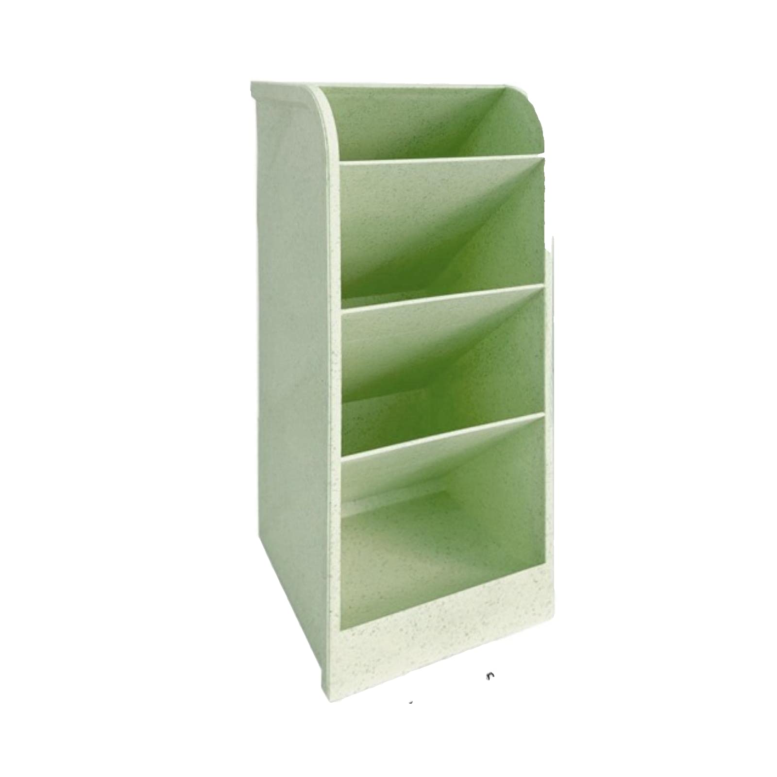 Desk Organizer for Pens Storage Brush Stand Desk Pencil Holder for School Supplies Kawaii Stationery & Office Makeup Storage Box