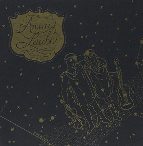 Anna Laube by Anna Laube