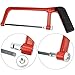 BXQINLENX 9 PCS PETG Tubing Cut and Bending Tool kit OD 14MM ID 10MM (9 PCS)
